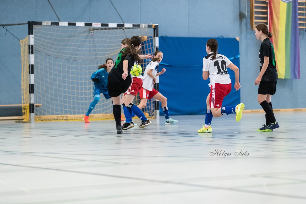 Bild 421 - C-Juniorinnen Futsalmeisterschaft